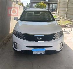 Kia Sorento 2014