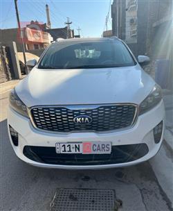 Kia Sorento 2019