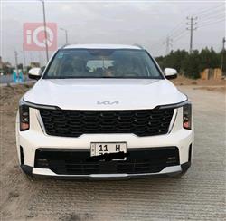 2024 كيا سورينتو
