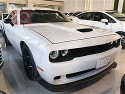Dodge Challenger 2022
