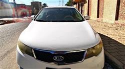 2012 كيا سيراتو