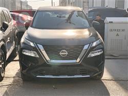 Nissan Rogue 2023