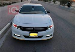 2015 دودج تشارجر