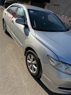 Toyota Camry 2007