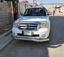 ZX AUTO Grand Tiger 2020