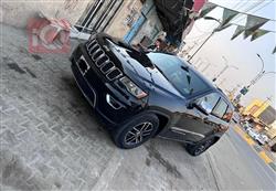 Jeep Grand Cherokee 2015
