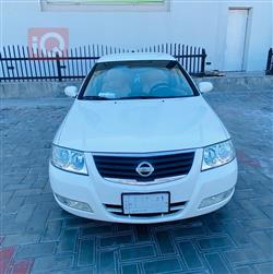 Nissan Sunny 2012