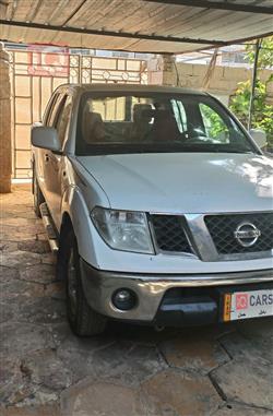 Nissan Navara 2014