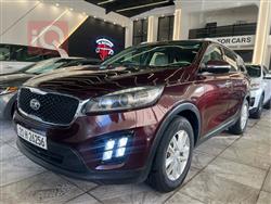 Kia Sorento 2017