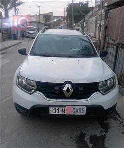 Renault Duster 2019
