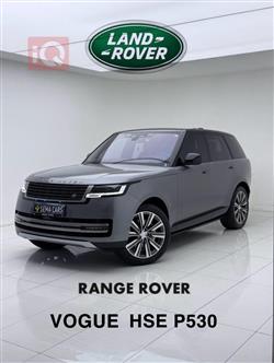 Land Rover Range Rover Vogue 2022