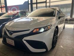 Toyota Camry 2023
