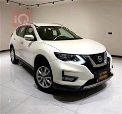Nissan X-Trail 2020