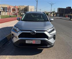 2023 تويوتا راف 4