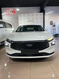 2023 فورد تورس