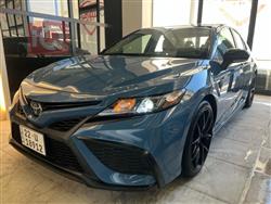 2023 تويوتا كامري