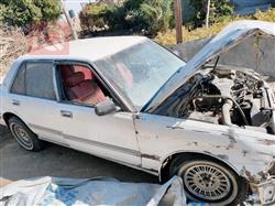 1991 تويوتا كراون