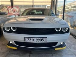 2022 دودج تشالنجر