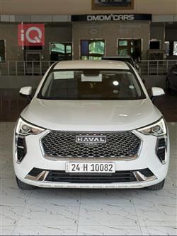 Haval JOLION 2024