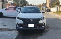 2024 شانجان CS85