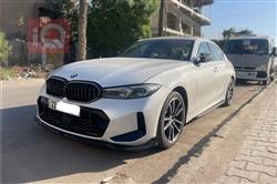 2021 بي ام دبليو الفئة 3