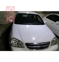 2012 شيفروليه اوبترا