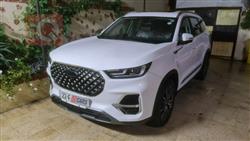 2022 شيري تيجو 8 برو