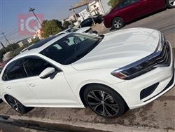 Volkswagen Passat 2021