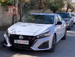 Nissan Altima 2023