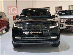Land Rover Range Rover Vogue 2024
