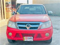 2012 جي أي سي جونو GA200