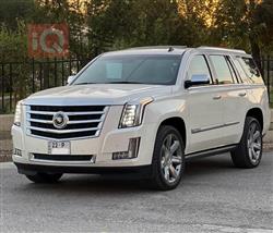 2015 كاديلاك اسكاليد