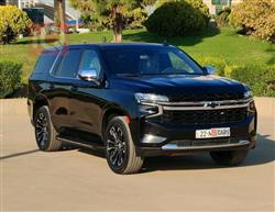 2023 شيفروليه تاهو