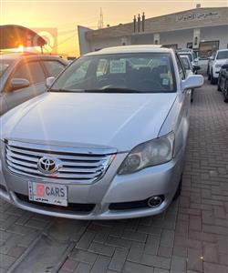 2009 تويوتا أفالون