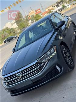 2024 فولكسفاغن جيتا