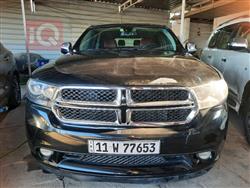 2013 دودج دورانجو
