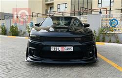 2019 دودج تشارجر