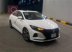 2021 شانجان إيدو بلس