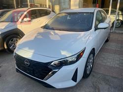 2024 نيسان سنترا