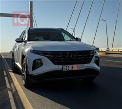 Hyundai Tucson 2024