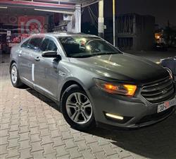 2013 فورد تورس