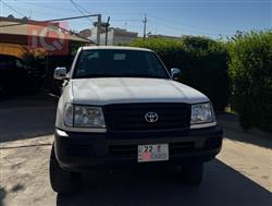 Toyota Land Cruiser 2003