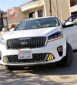 Kia Sorento 2019
