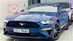 Ford Mustang 2023