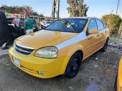 Chevrolet Optra 2010