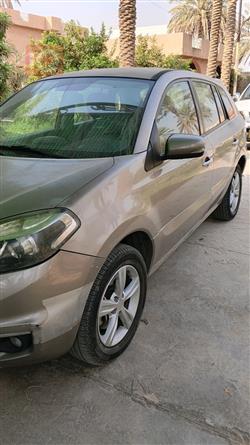 2013 رينو كوليوس