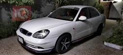 Daewoo Nubira 2000