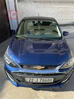 Chevrolet Spark 2022