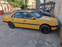 2015 بيجو 405