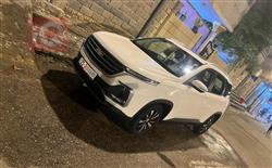 2022 شيفروليه كابتيفا